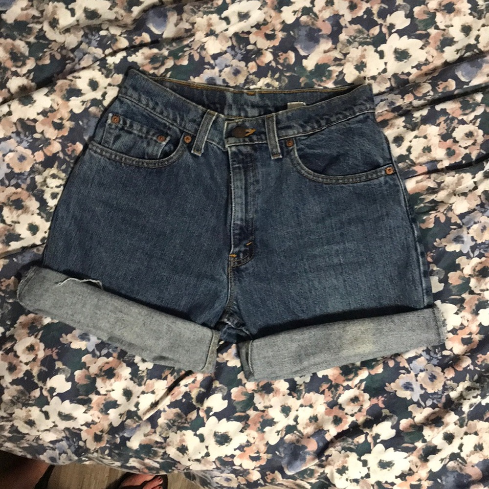 Vintage Levi’s